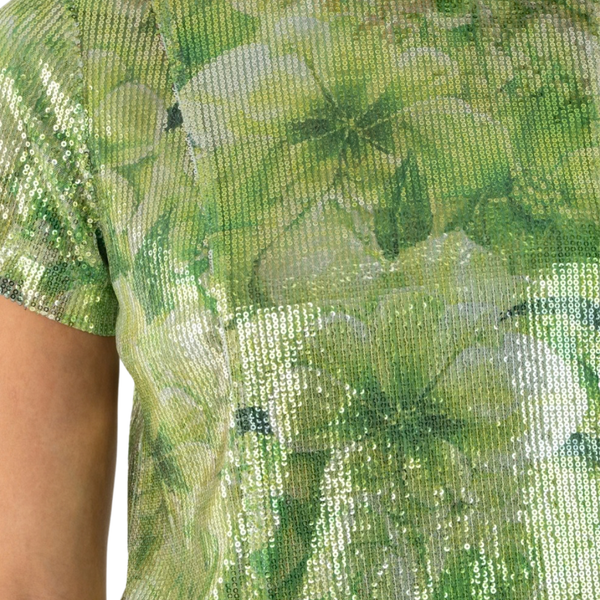 Emily McCarthy Cornelia Dress Sequin