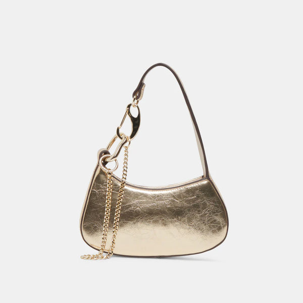 Dolce Vita Silvie Handbag Platino