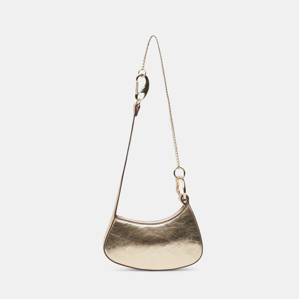 Dolce Vita Silvie Handbag Platino