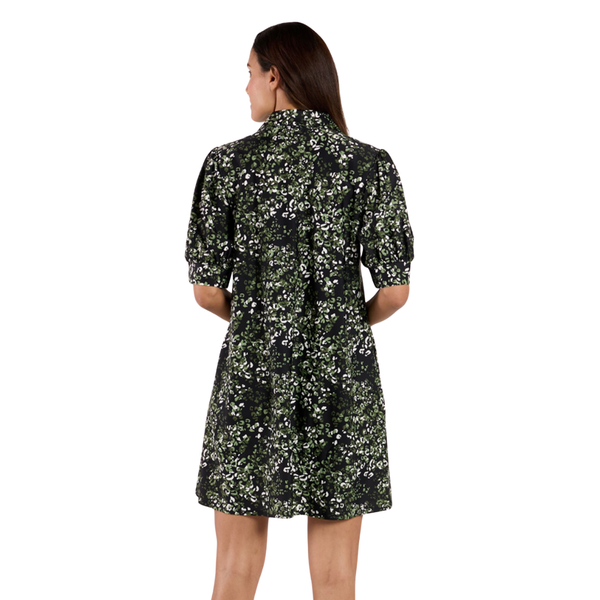 Jude Connally Emerson Dress Painted Dots
