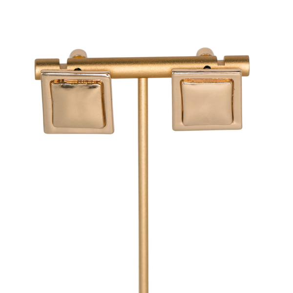 Smith & Co Geometric Vintage Earring