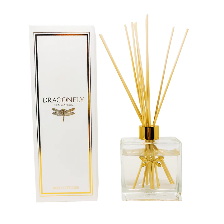 Dragonfly Diffusers 5oz