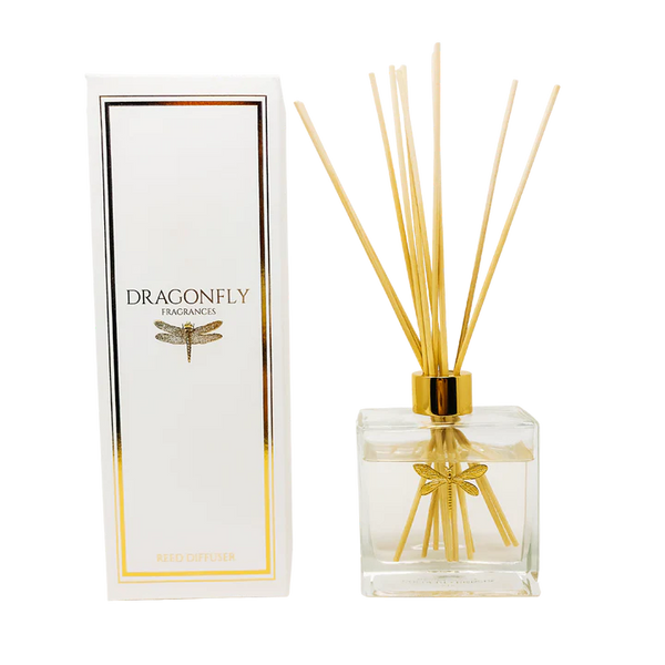 Dragonfly Diffusers 5oz