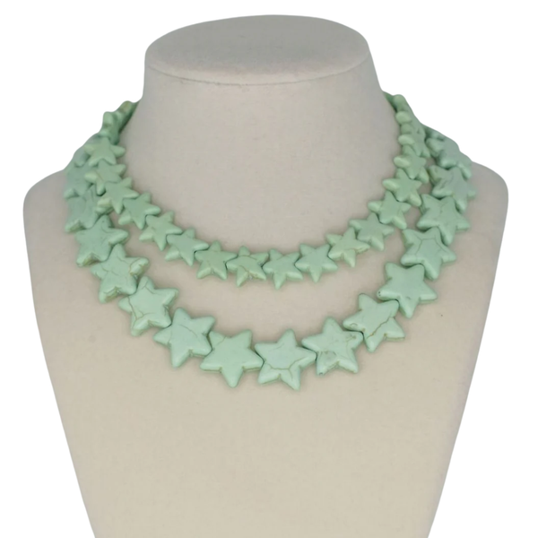 Smith & Co. Sea Star Necklace