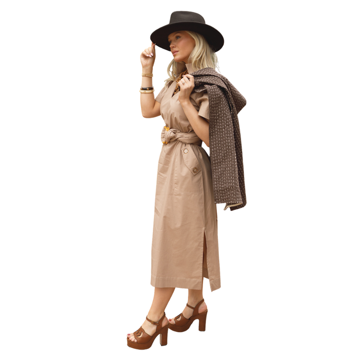 Holly Shae Gretchen Dress