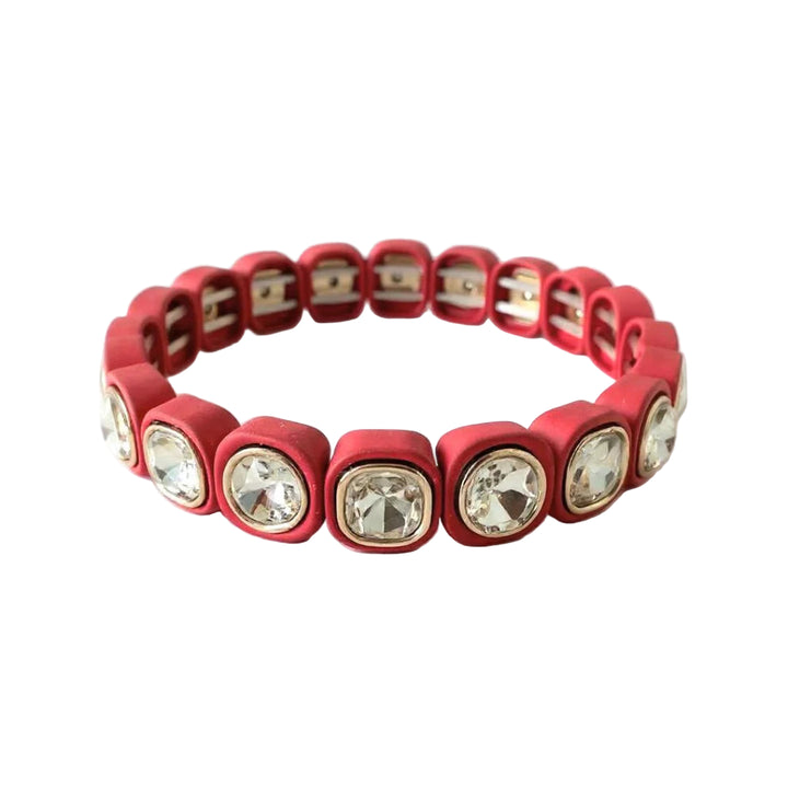 Smith & Co Jelly Pop Bracelet
