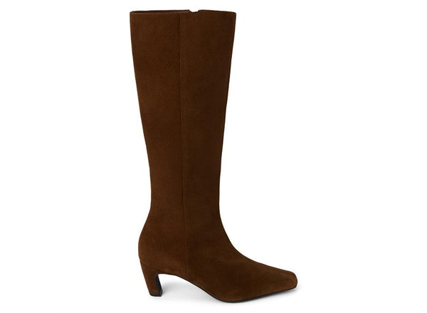 Matisse Loft Boot Tobacco Suede