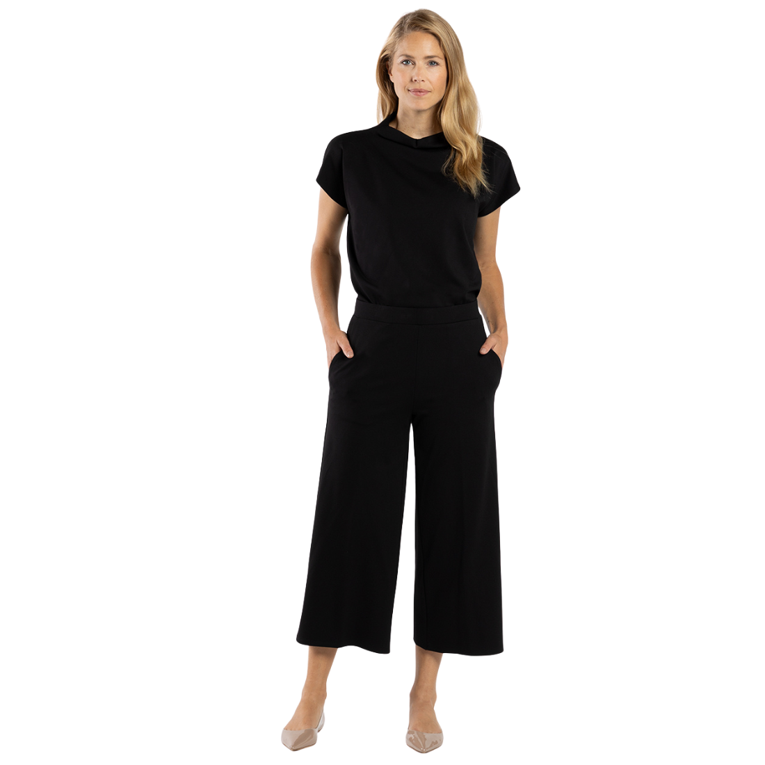 Jude Connally Lolly Ponte Pant