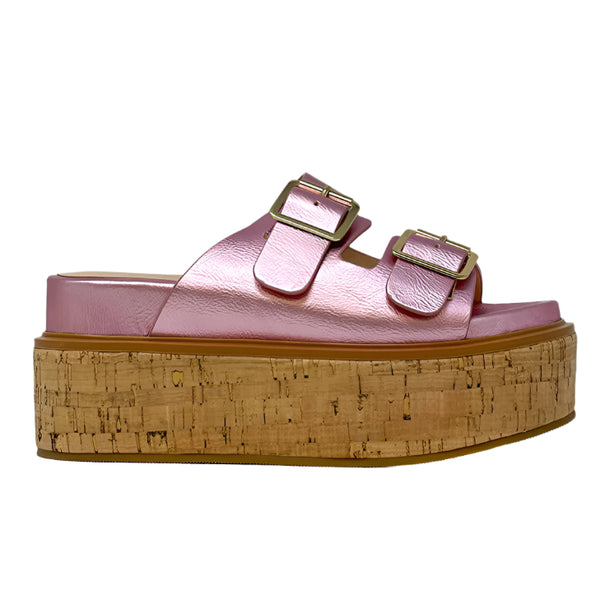 Lucinda Platform Sandal