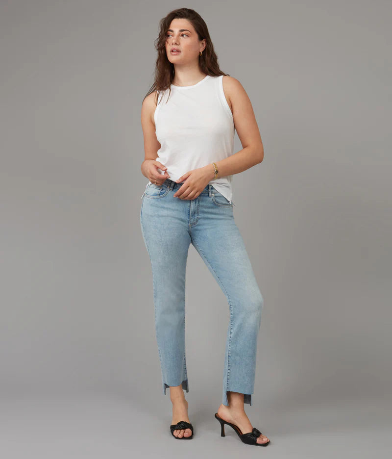 Lola Jeans Jasper True Denim