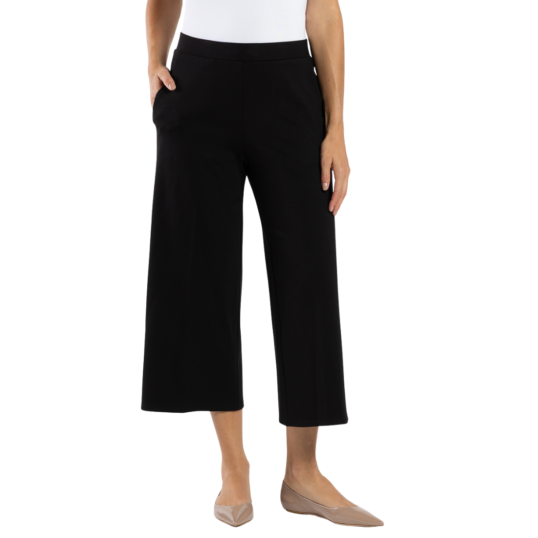 Jude Connally Lolly Ponte Pant