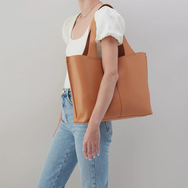 Amelia large tote discount