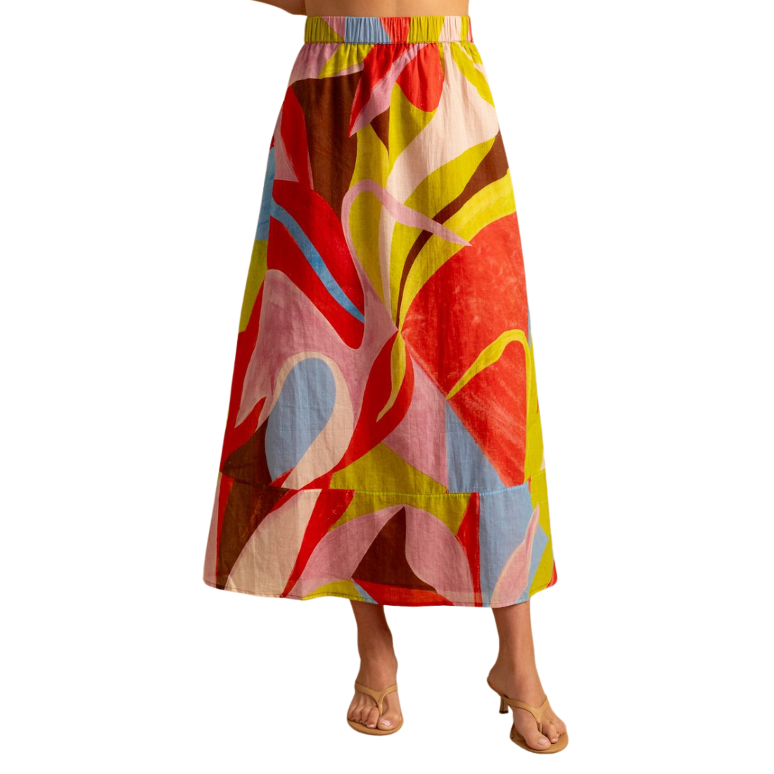 Double A Marisol Skirt Moderne