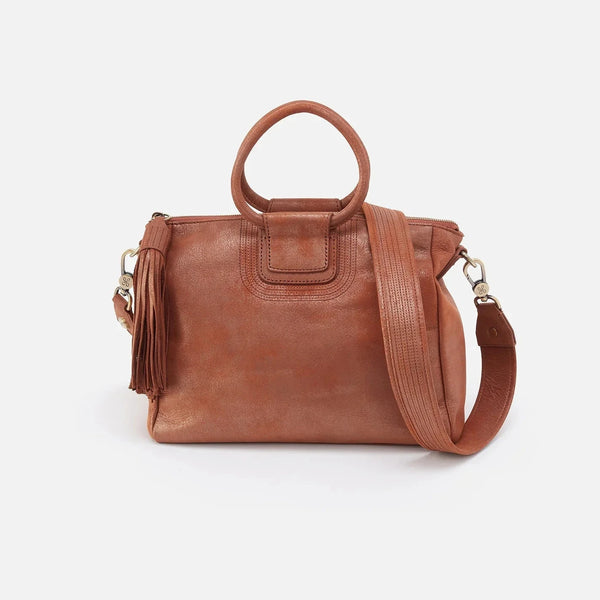 HOBO Shelia Medium Satchel