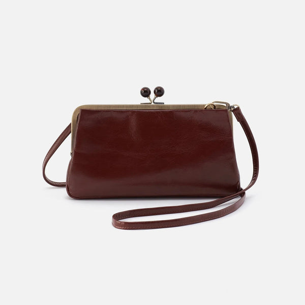 HOBO Lauren Frame Crossbody