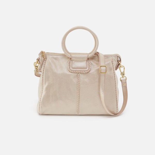 HOBO Shelia Medium Satchel