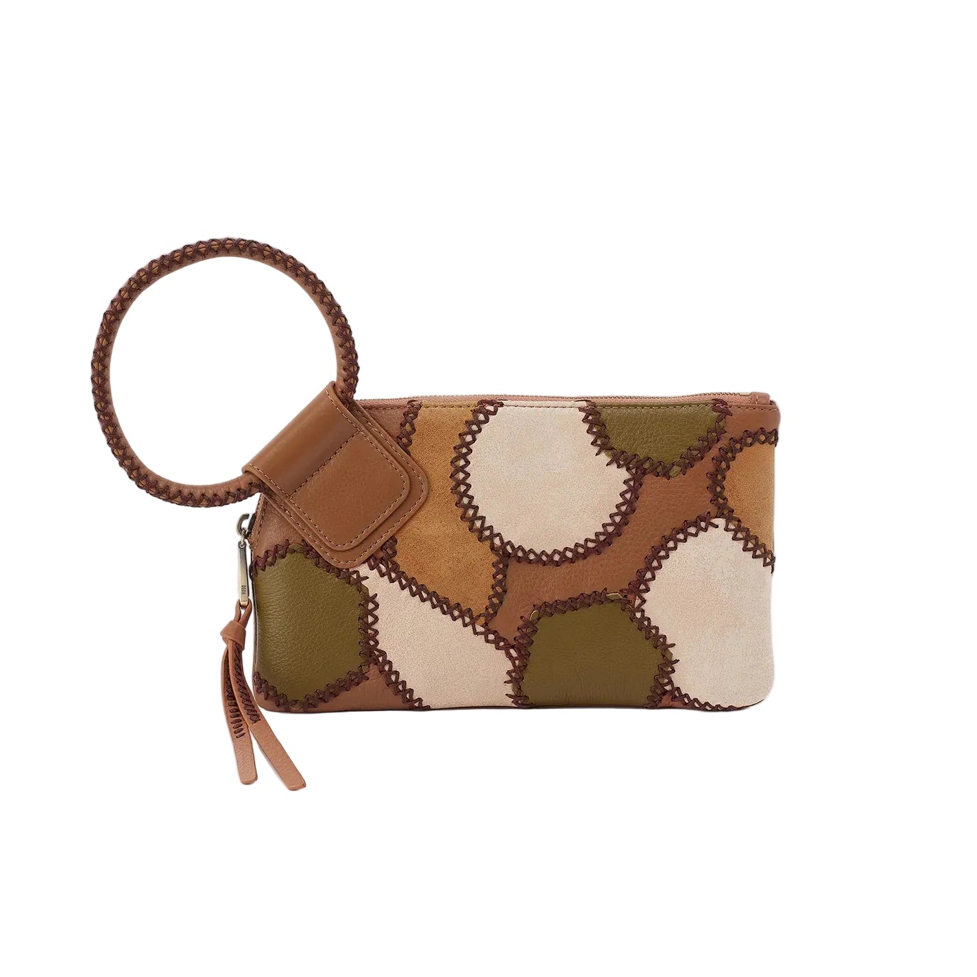 HOBO Sable Wristlet