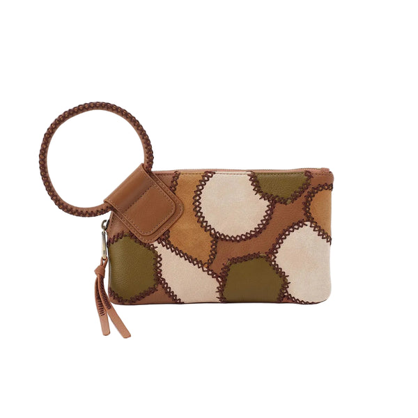 HOBO Sable Wristlet