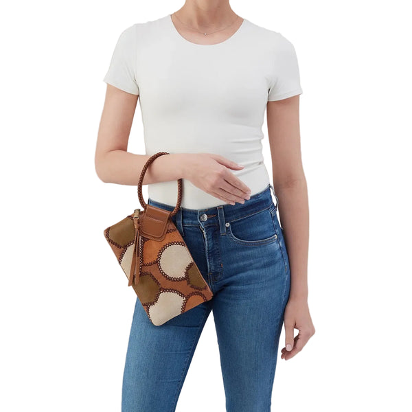 HOBO Sable Wristlet