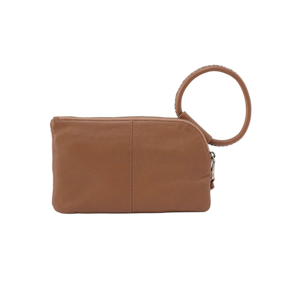 HOBO Sable Wristlet