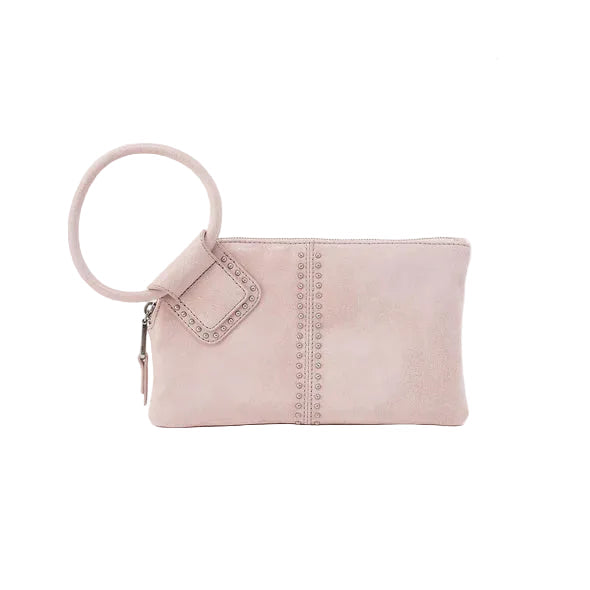HOBO Sable Wristlet