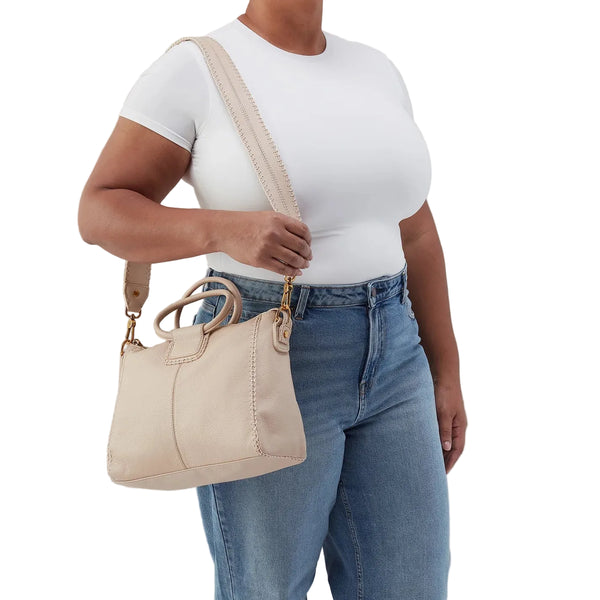 HOBO Shelia Medium Satchel