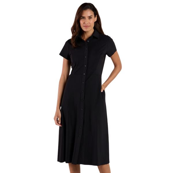 Jude Connally Nan Dress