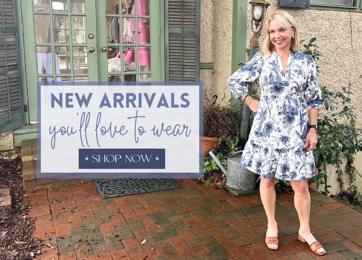 Women's clothing 2025 and apparel