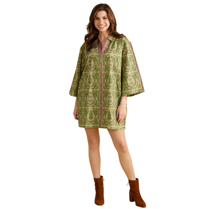 Double A Colette Dress Topiary