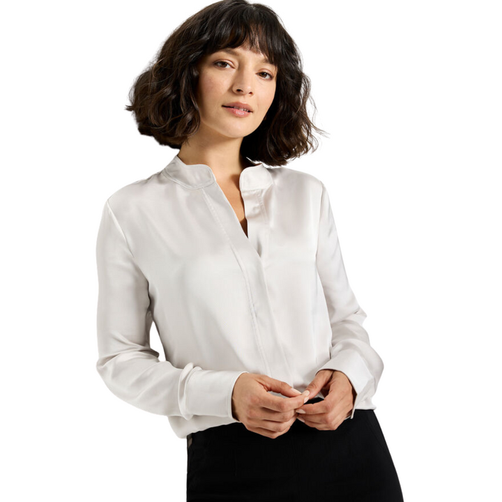 Nic + Zoe Day Gloss Shirt