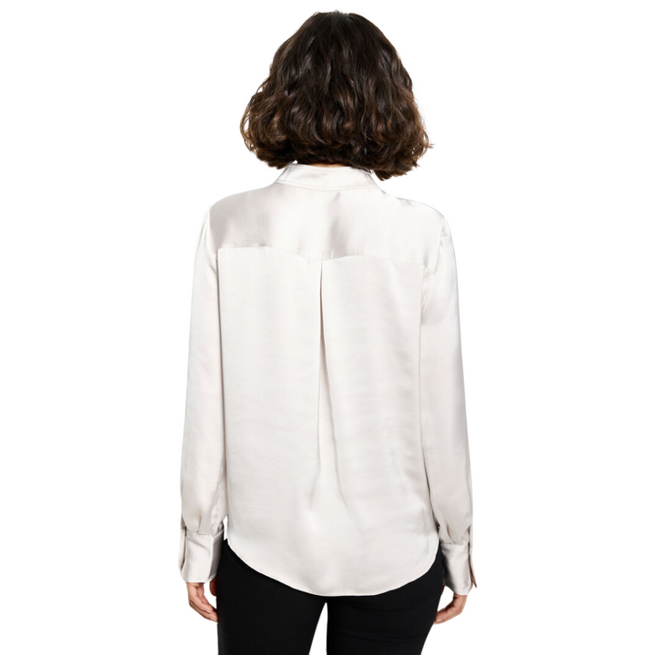 Nic + Zoe Day Gloss Shirt