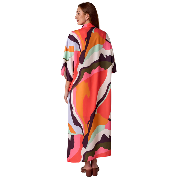 Crosby Audie Dress Rocky Top