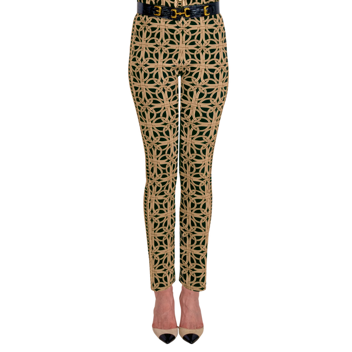 Gretchen Scott Gripeless Pant Ring Toss