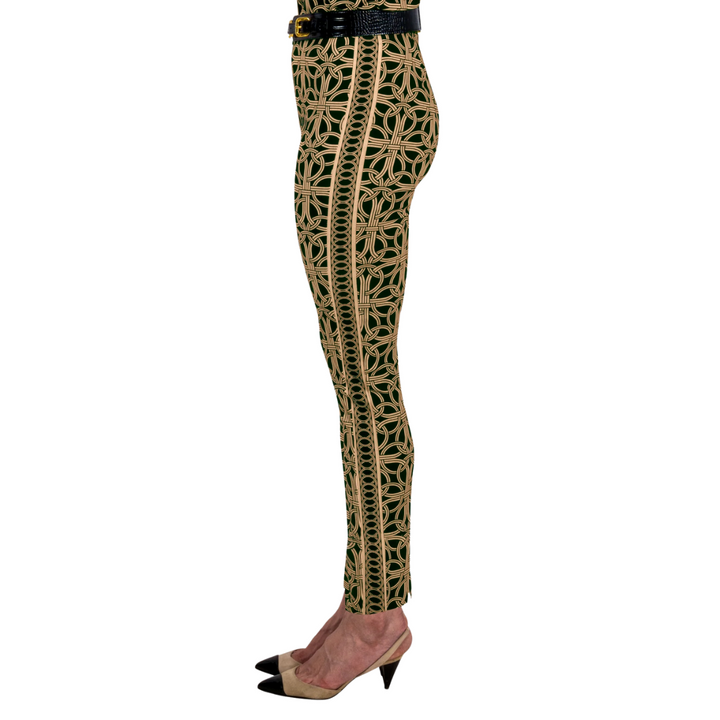 Gretchen Scott Gripeless Pant Ring Toss