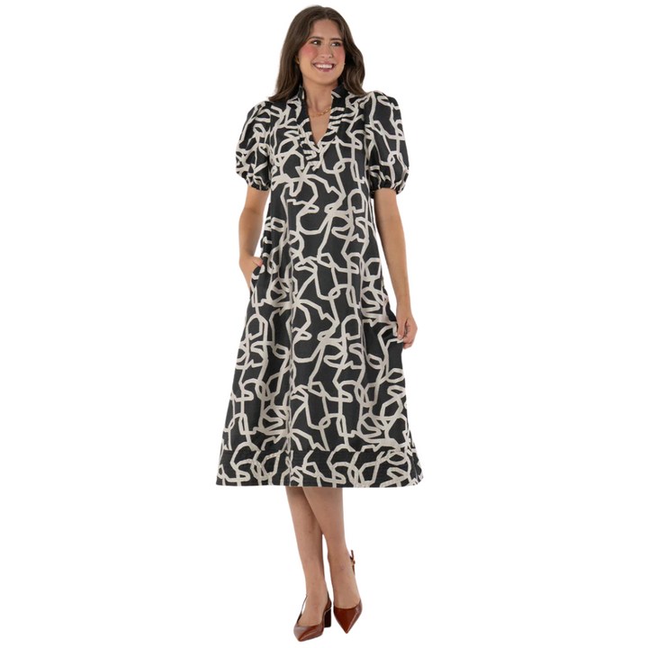 Emily McCarthy Hampton Dress Boot