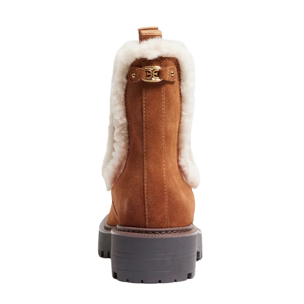 Sam Edelman Cozy Laguna Bootie