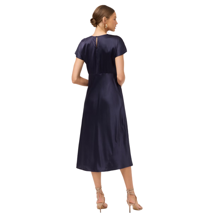 Johnny Was Bias Dolman Dress Corinthe