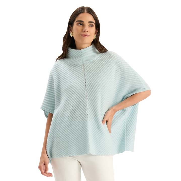 Tyler Boe Lucia Cashmere Capelet
