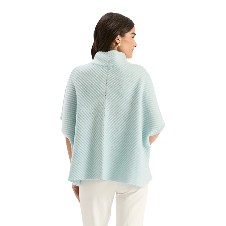 Tyler Boe Lucia Cashmere Capelet