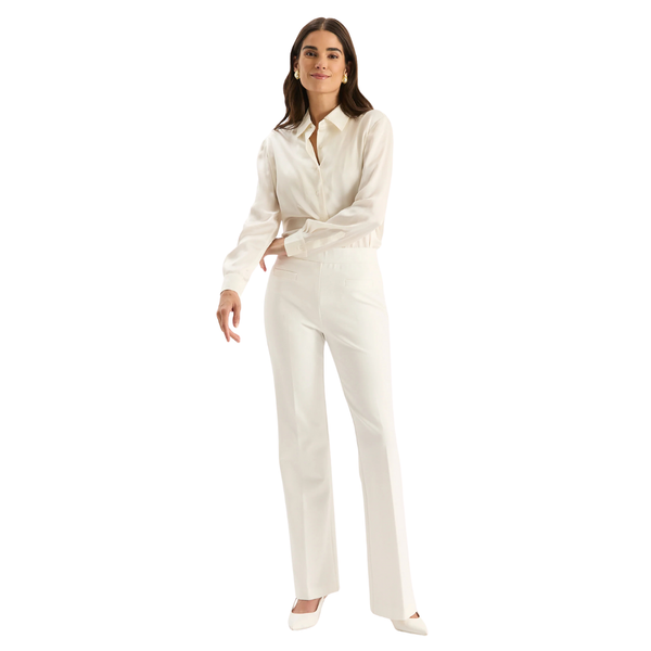 Tyler Boe Marilyn Ponte Pant