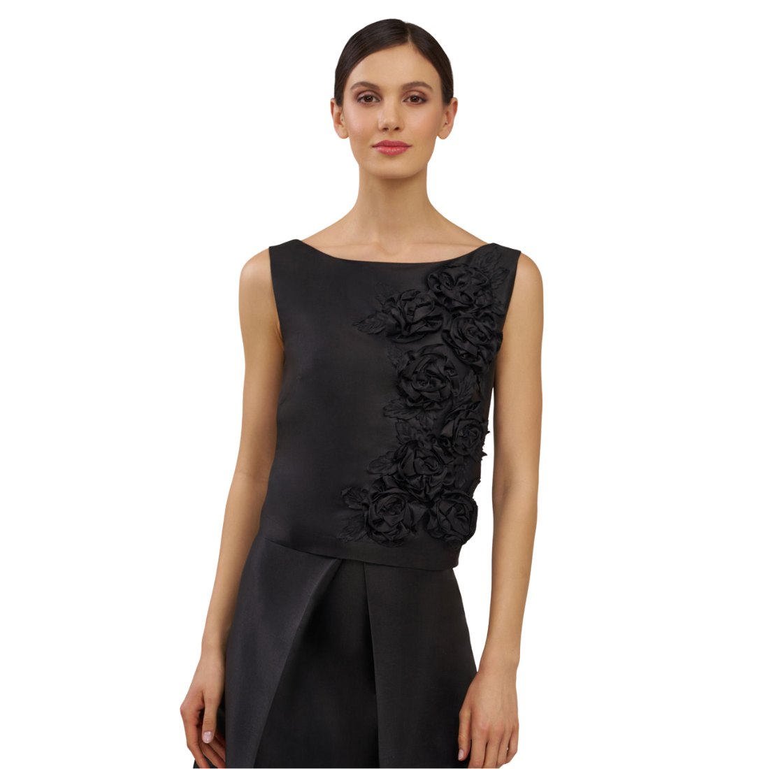 Kay Unger Anita Top