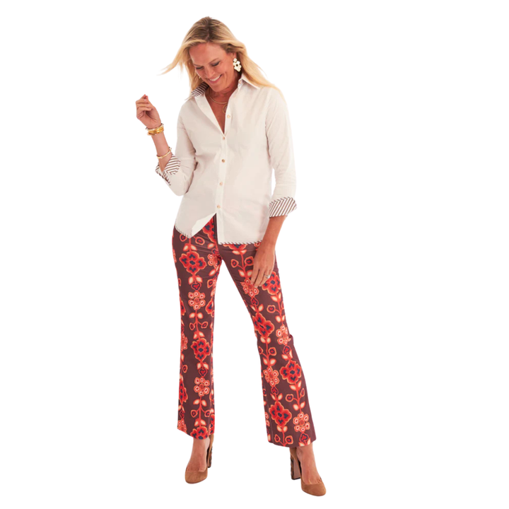 CK Bradley Meister Pant Serendipity Sienna