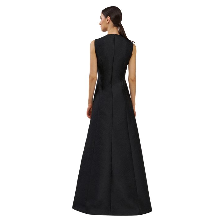 Kay Unger Gabriella Gown
