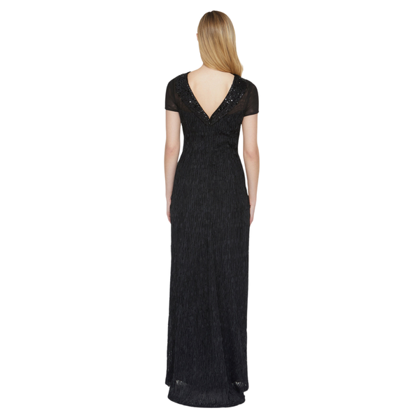 JS Collection Inaya Column Gown 6 JS Collection Inaya Column Gown 6