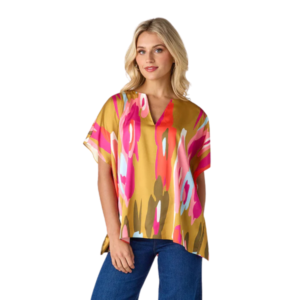 Crosby Maggie Tunic The OG