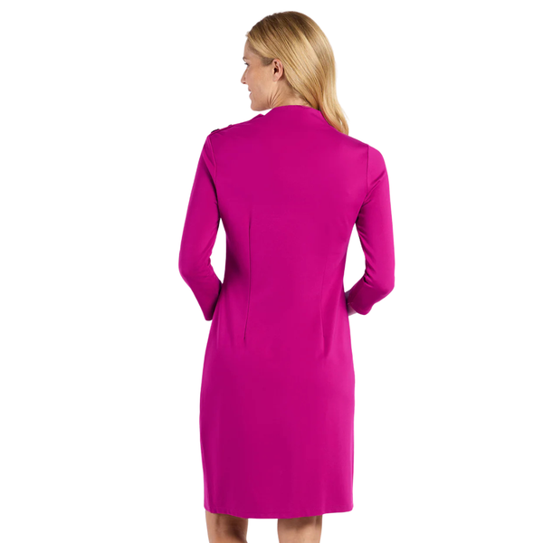 Jude Connally Gertie Ponte Dress