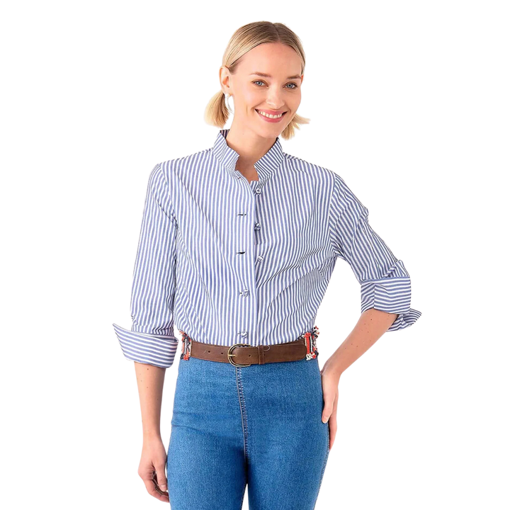 Gretchen Scott Forget Me Knot Top