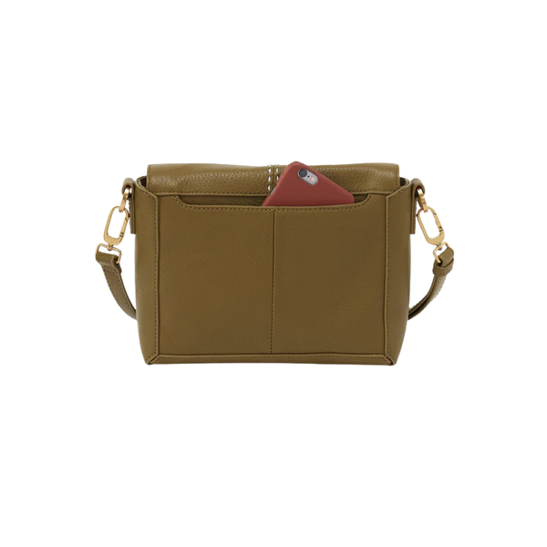 Hobo Austin Flap Crossbody