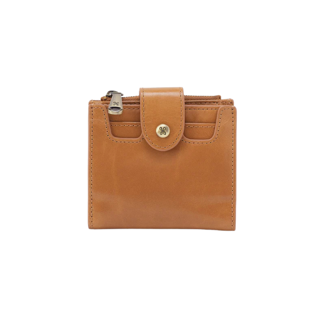 Hobo Dunn Mini Wallet