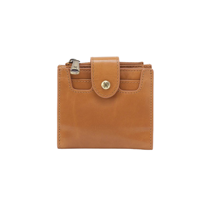 Hobo Dunn Mini Wallet